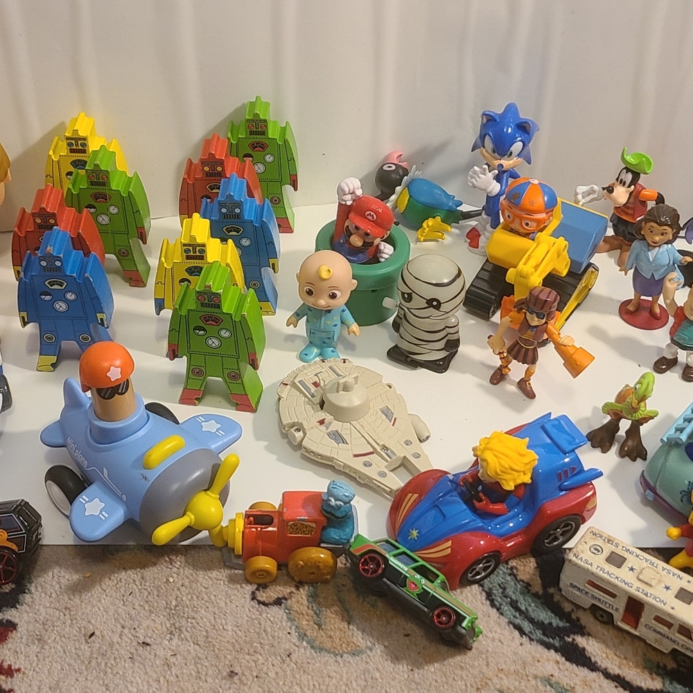 Mario bros